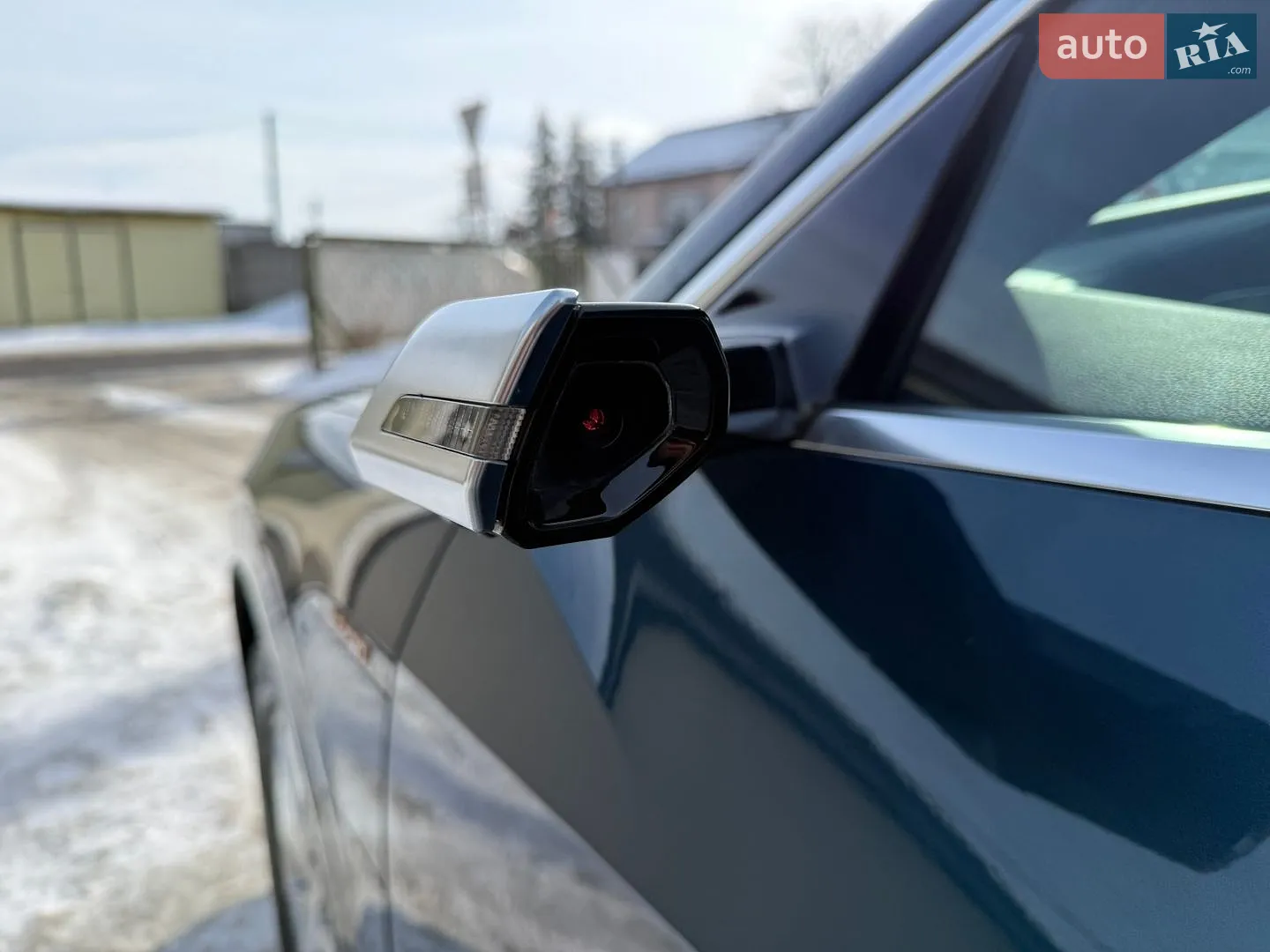 2020 Audi e-tron - мініатюра 30