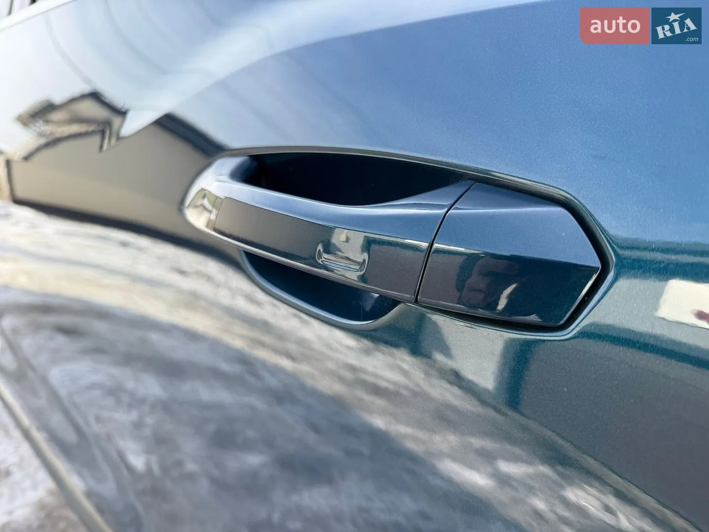 2020 Audi e-tron - мініатюра 31