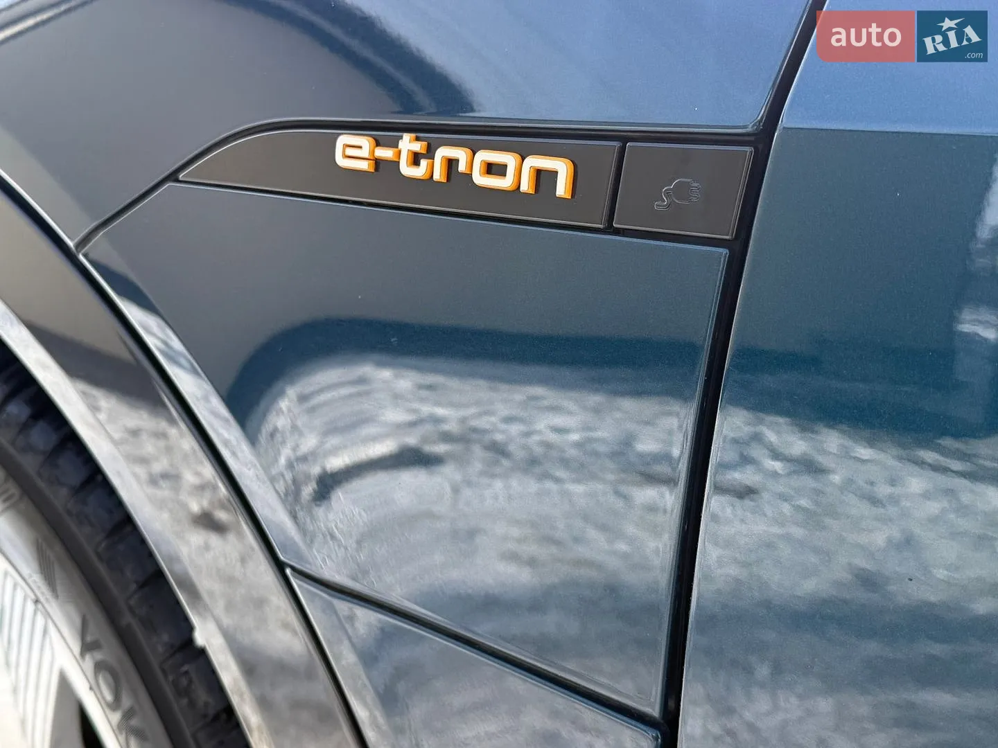 2020 Audi e-tron - мініатюра 29
