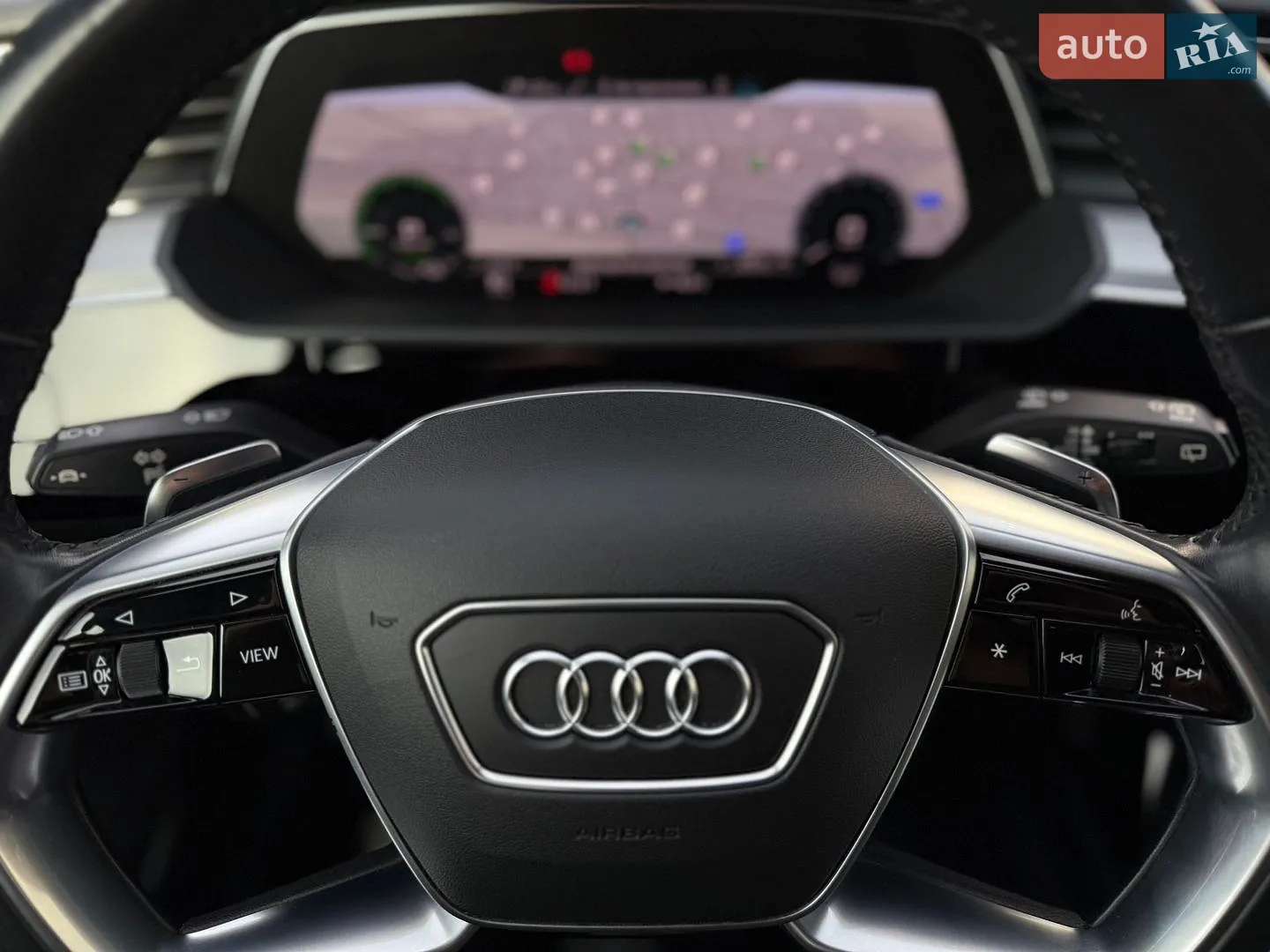 2020 Audi e-tron - мініатюра 57
