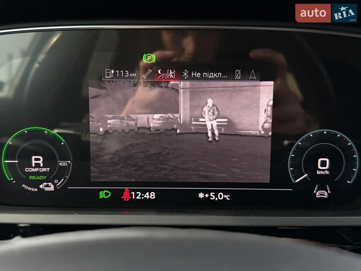 2020 Audi e-tron - мініатюра 59