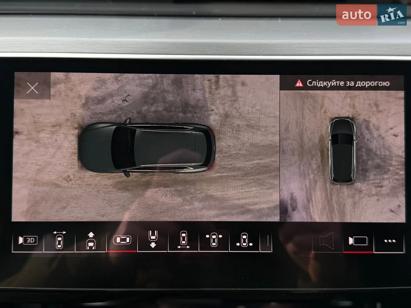 2020 Audi e-tron - мініатюра 73