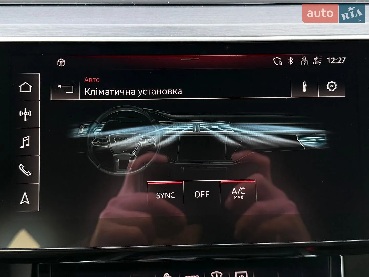 2020 Audi e-tron - мініатюра 86