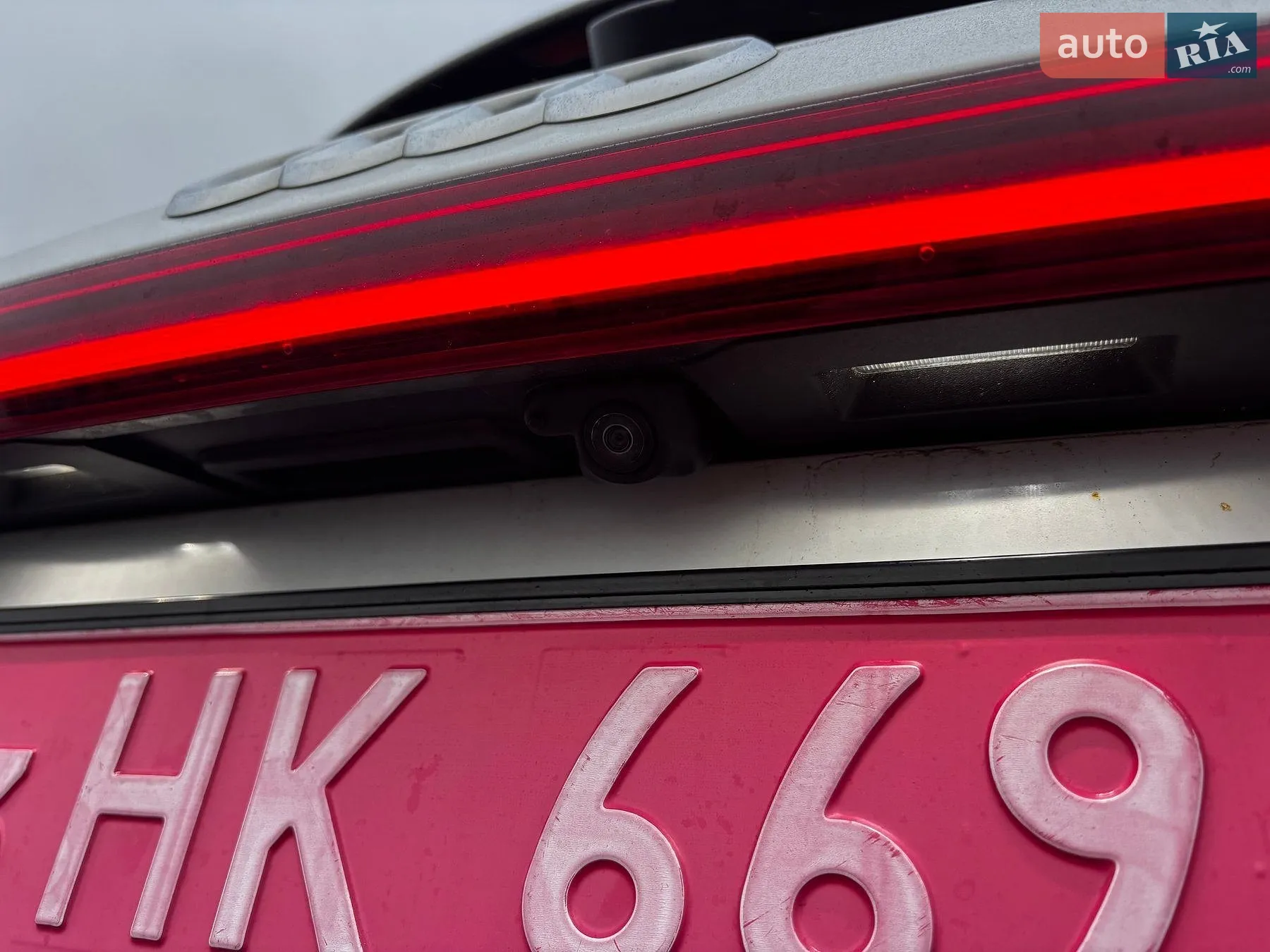 2021 Audi e-tron - мініатюра 18