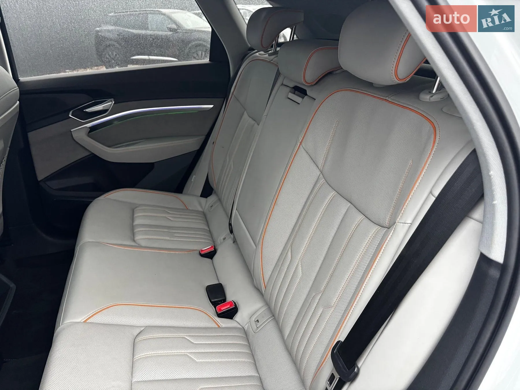 2021 Audi e-tron - мініатюра 25