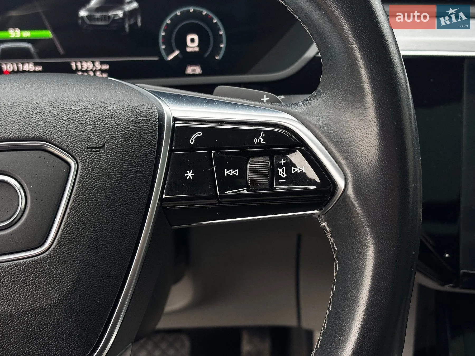 2021 Audi e-tron - мініатюра 36