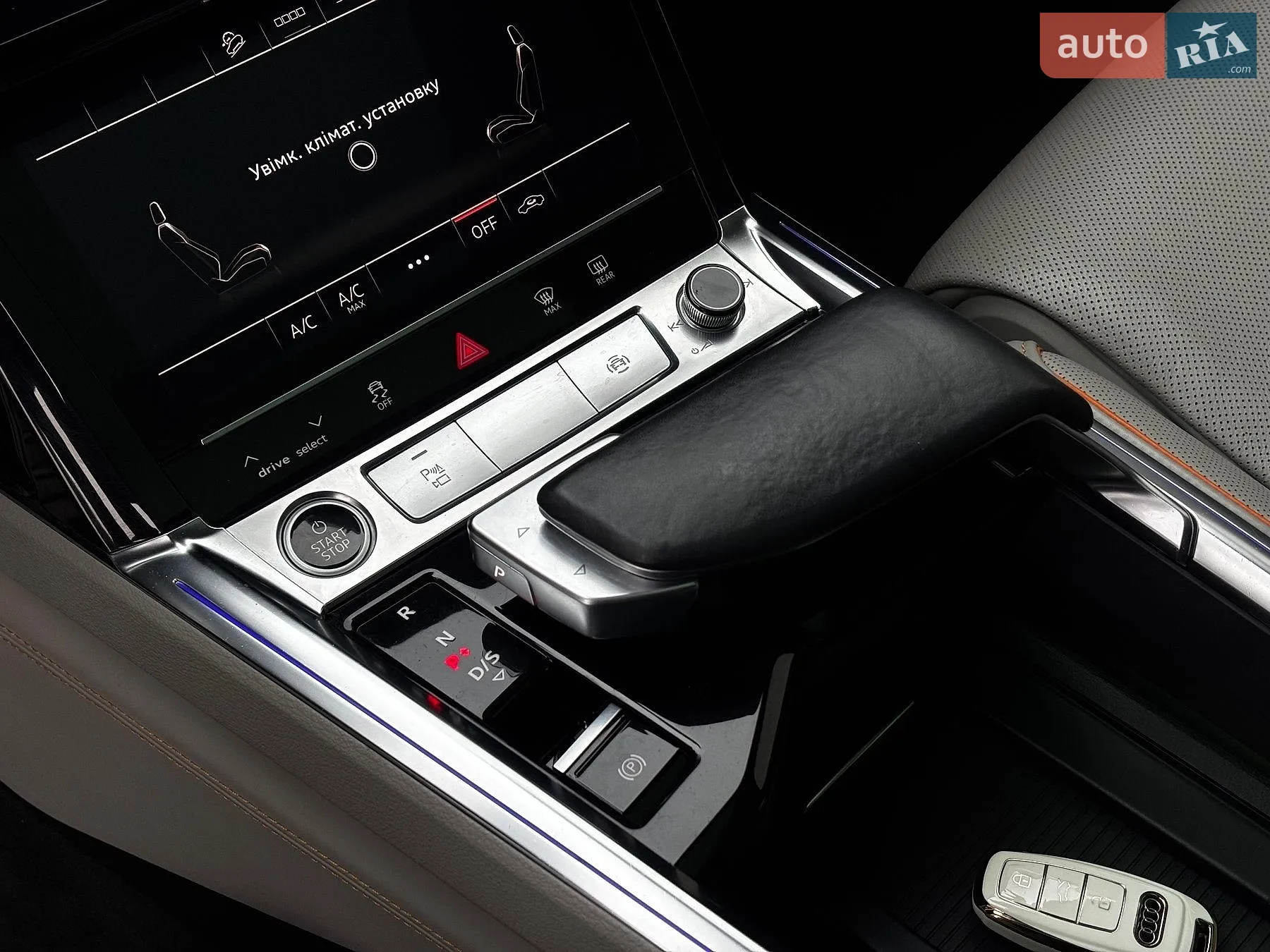 2021 Audi e-tron - мініатюра 15