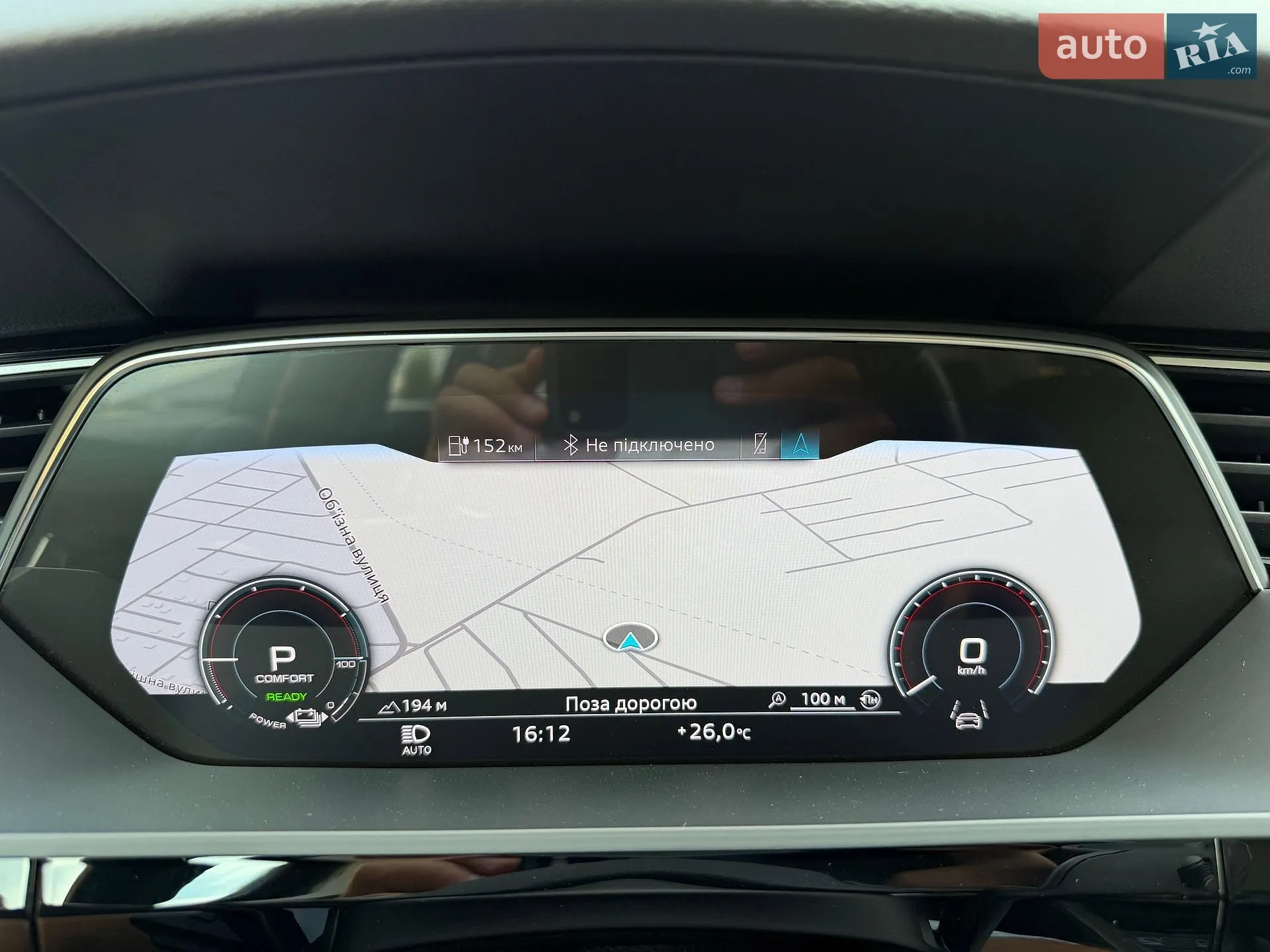 2022 Audi e-tron - мініатюра 57