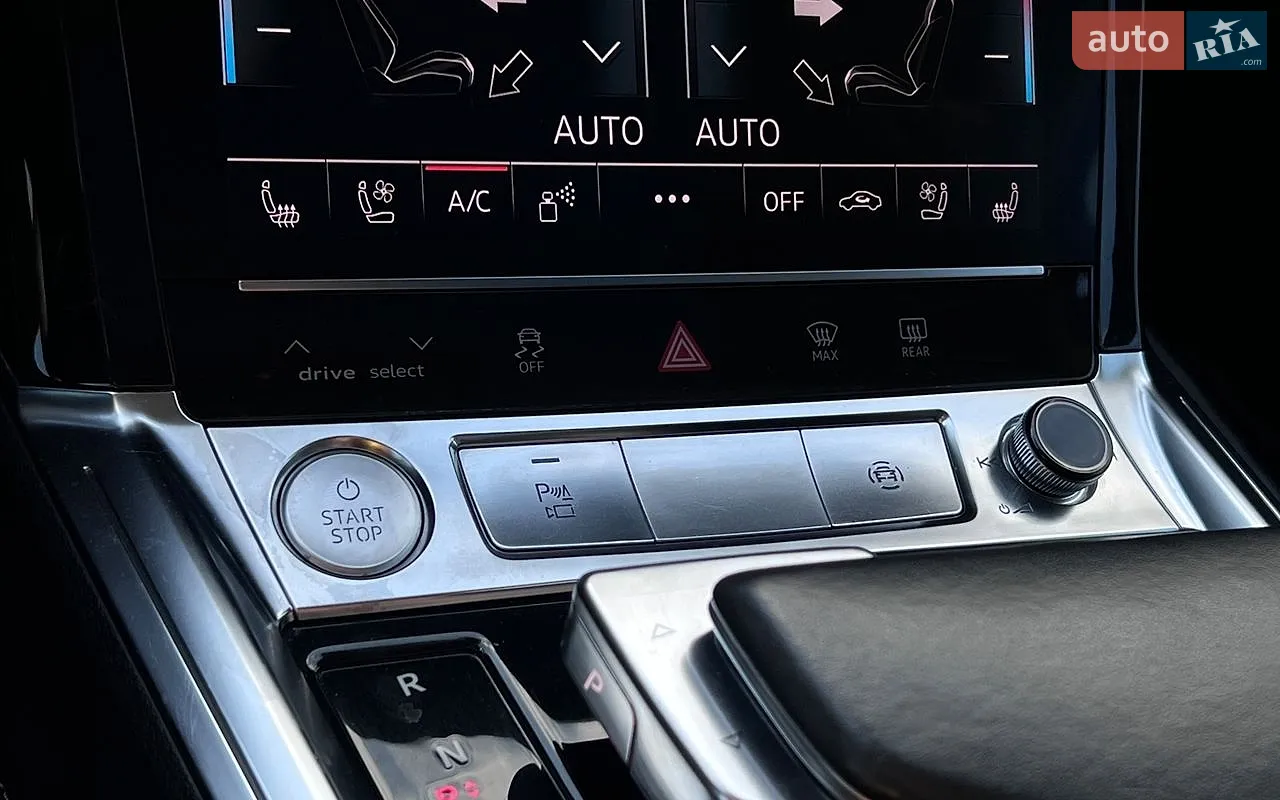 2019 Audi e-tron - мініатюра 23