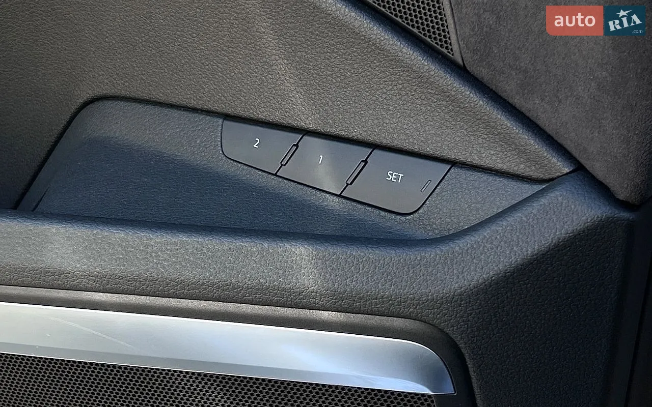 2019 Audi e-tron - мініатюра 26