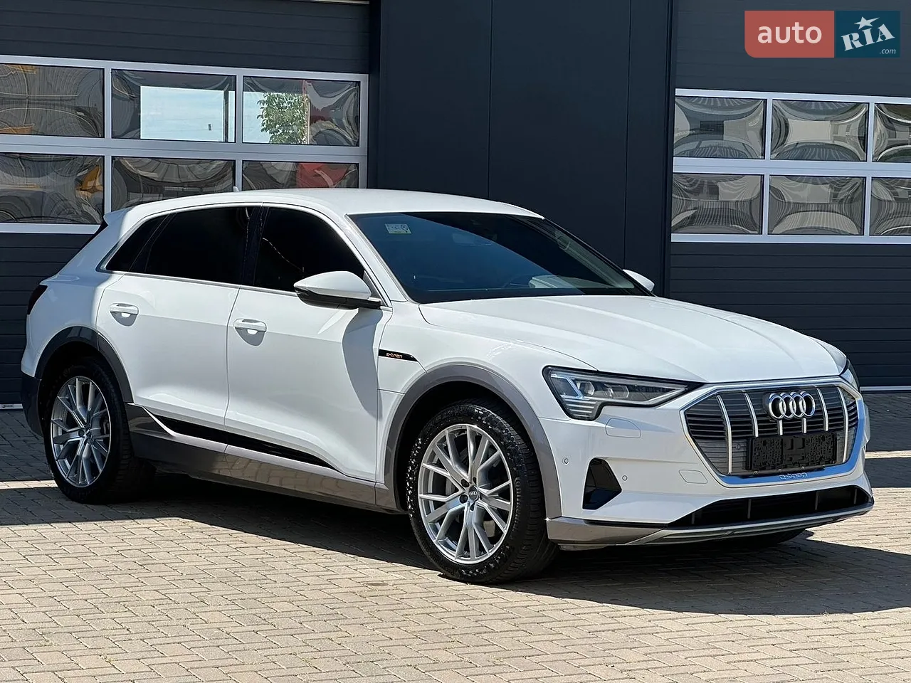2022 Volkswagen ID.4 - мініатюра 77