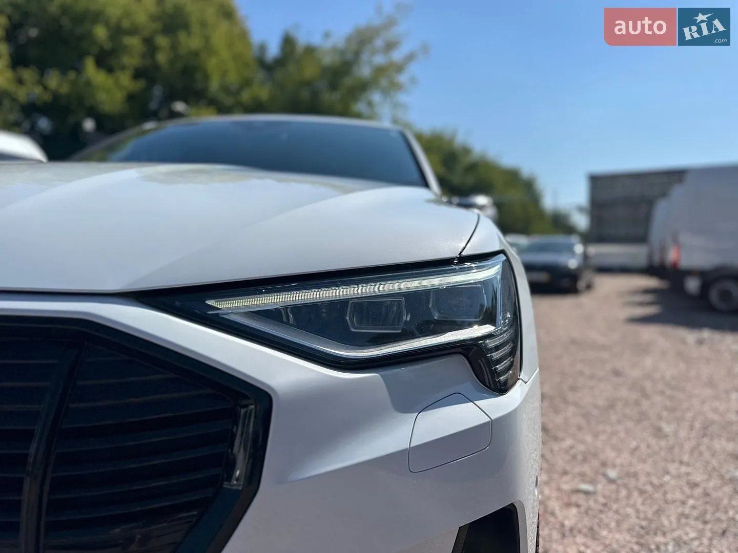 2019 Audi e-tron - мініатюра 5