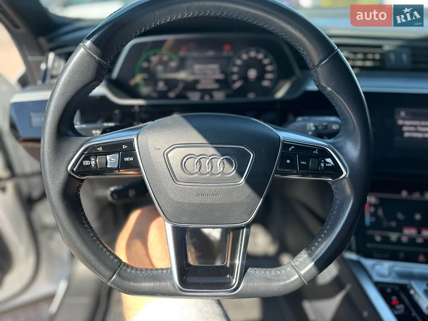 2019 Audi e-tron - мініатюра 26