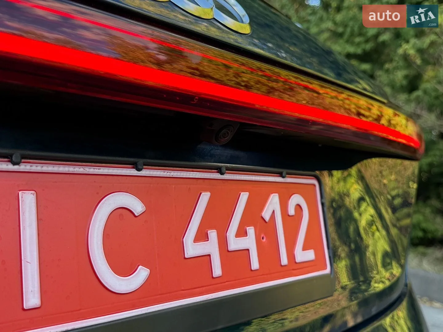 2020 Audi e-tron - мініатюра 40