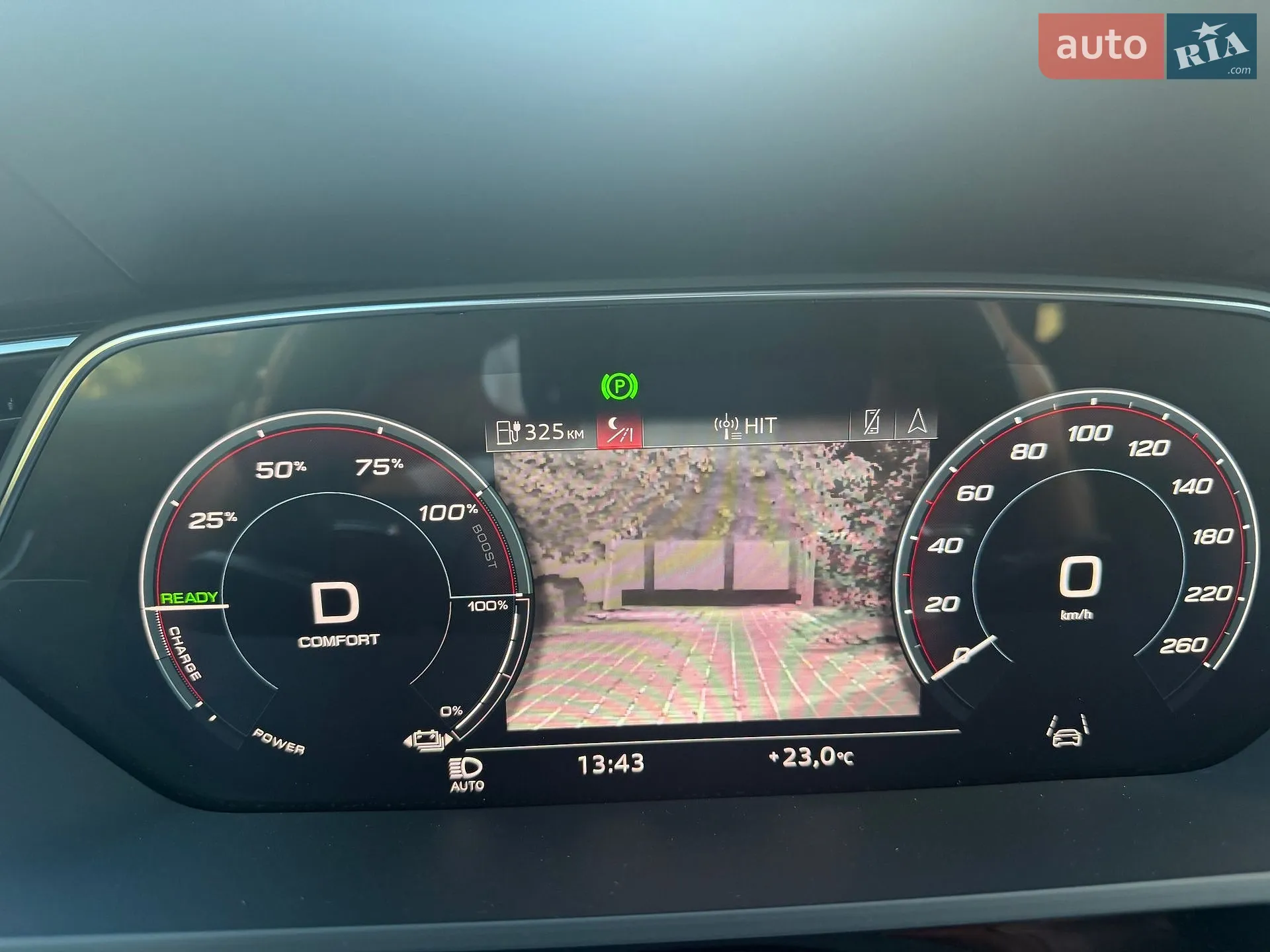2022 Audi e-tron - мініатюра 3