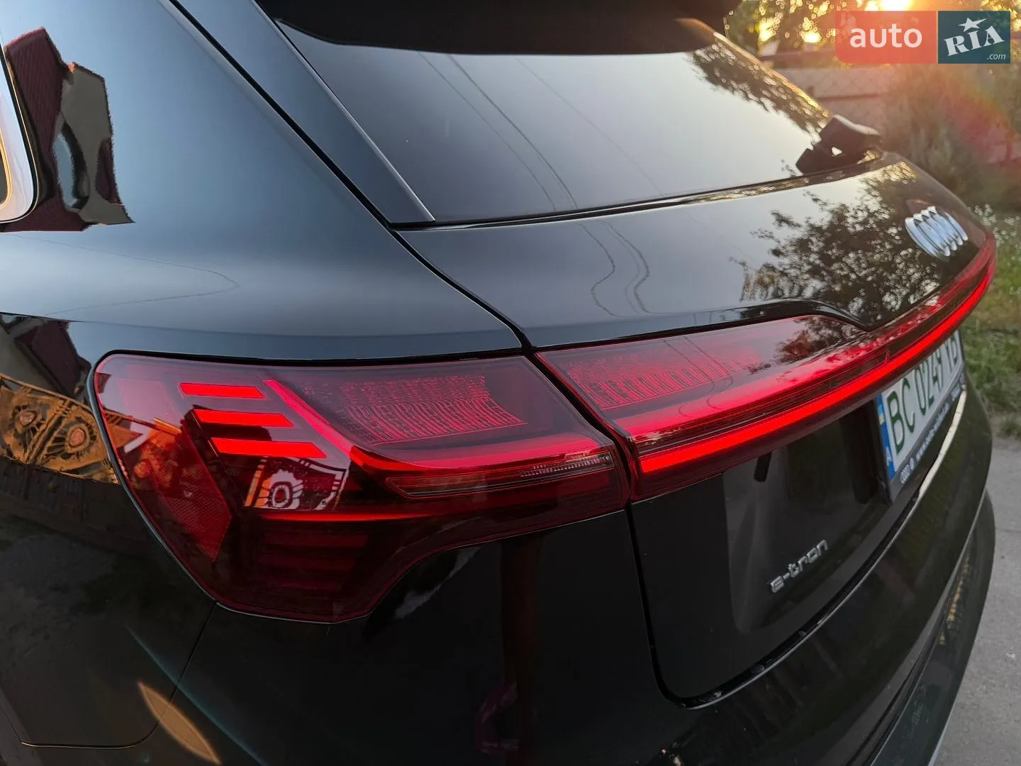 2019 Audi e-tron - мініатюра 17