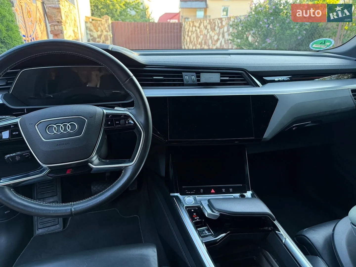 2019 Audi e-tron - мініатюра 36