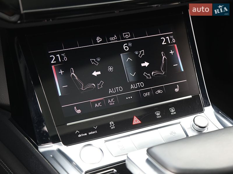 Позашляховик / Кросовер Audi e-tron 2019 в Харкові
