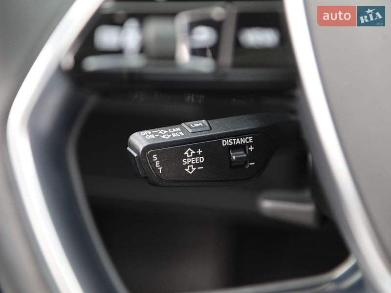 Позашляховик / Кросовер Audi e-tron 2019 в Харкові
