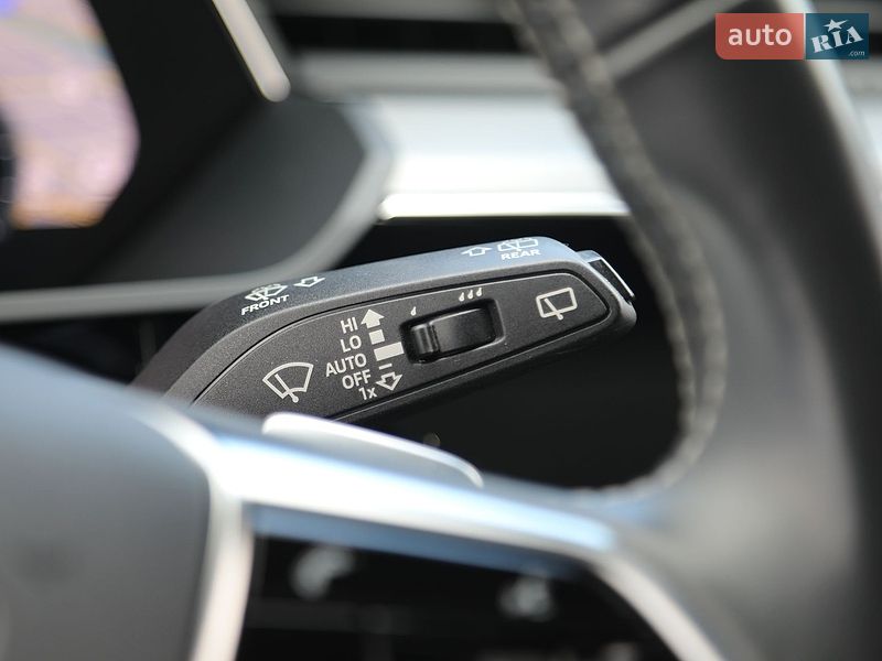 Позашляховик / Кросовер Audi e-tron 2019 в Харкові