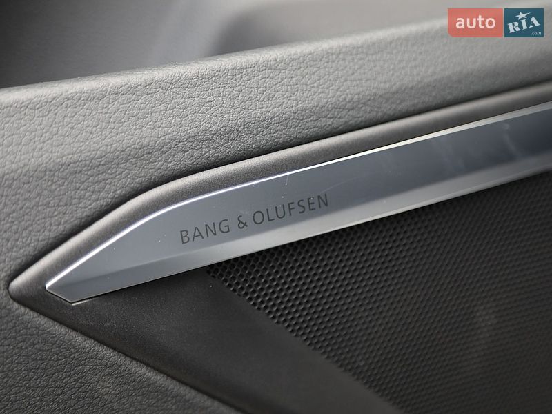 Позашляховик / Кросовер Audi e-tron 2019 в Харкові