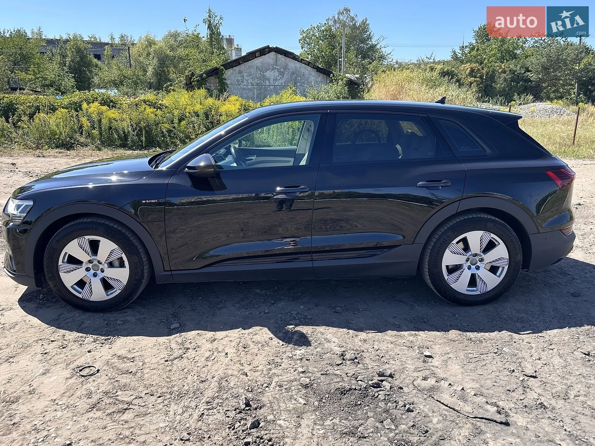 2019 Audi e-tron - мініатюра 5