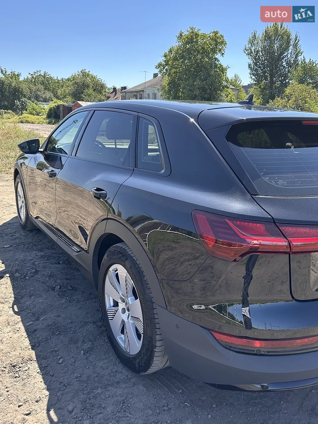 2019 Audi e-tron - мініатюра 6