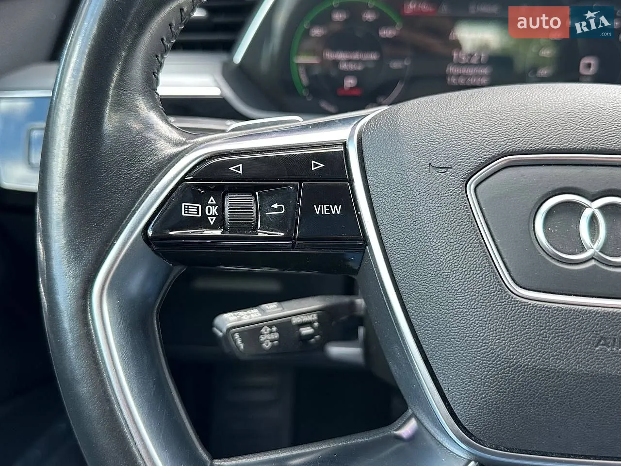 2019 Audi e-tron - мініатюра 22