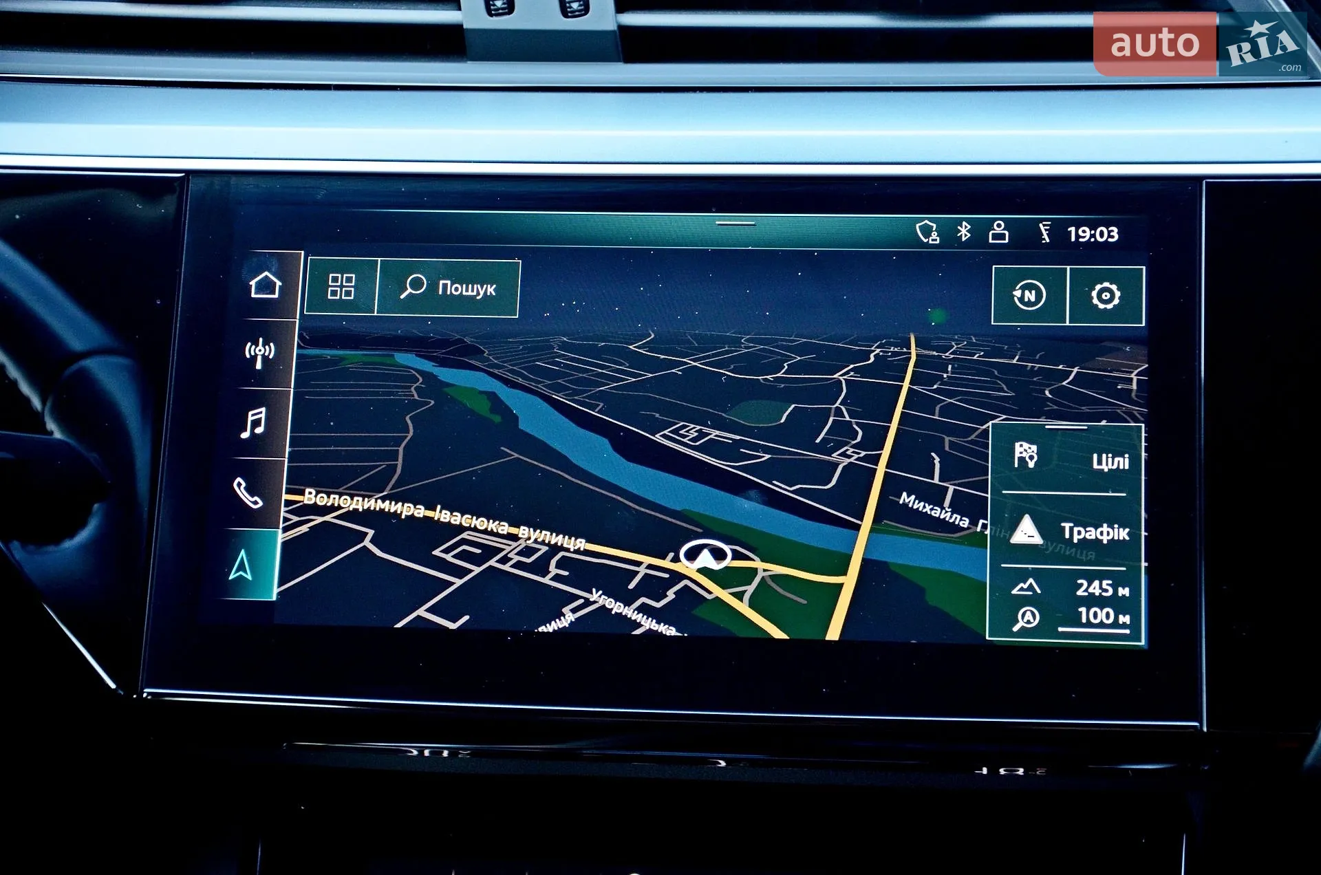 2020 Audi e-tron - мініатюра 18