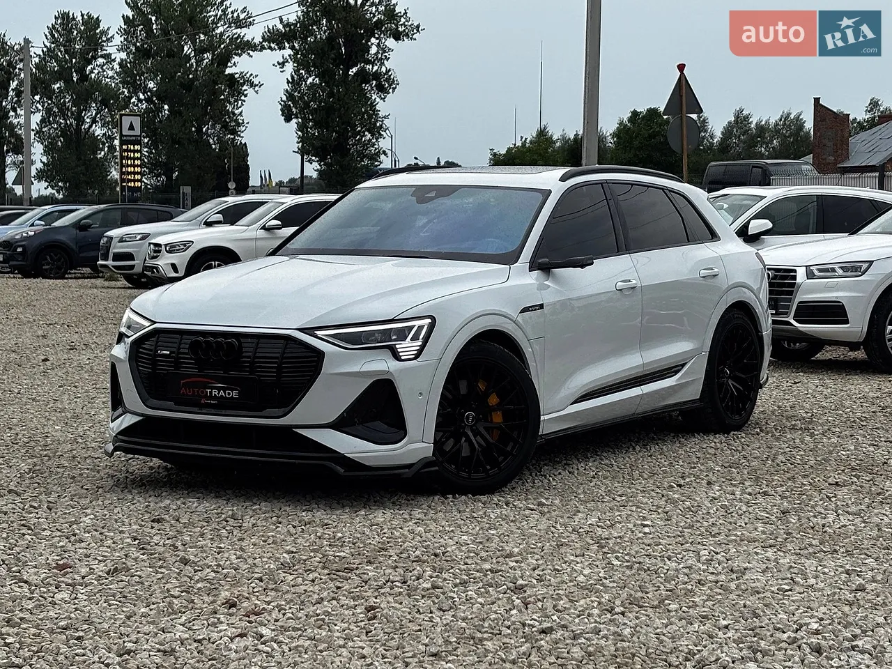 2019 Audi Q5 - мініатюра 34