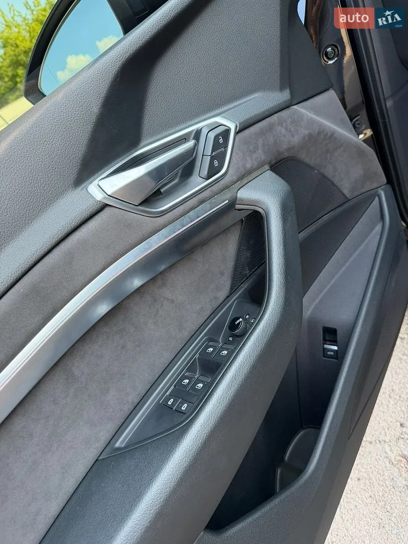 2019 Audi e-tron - мініатюра 33
