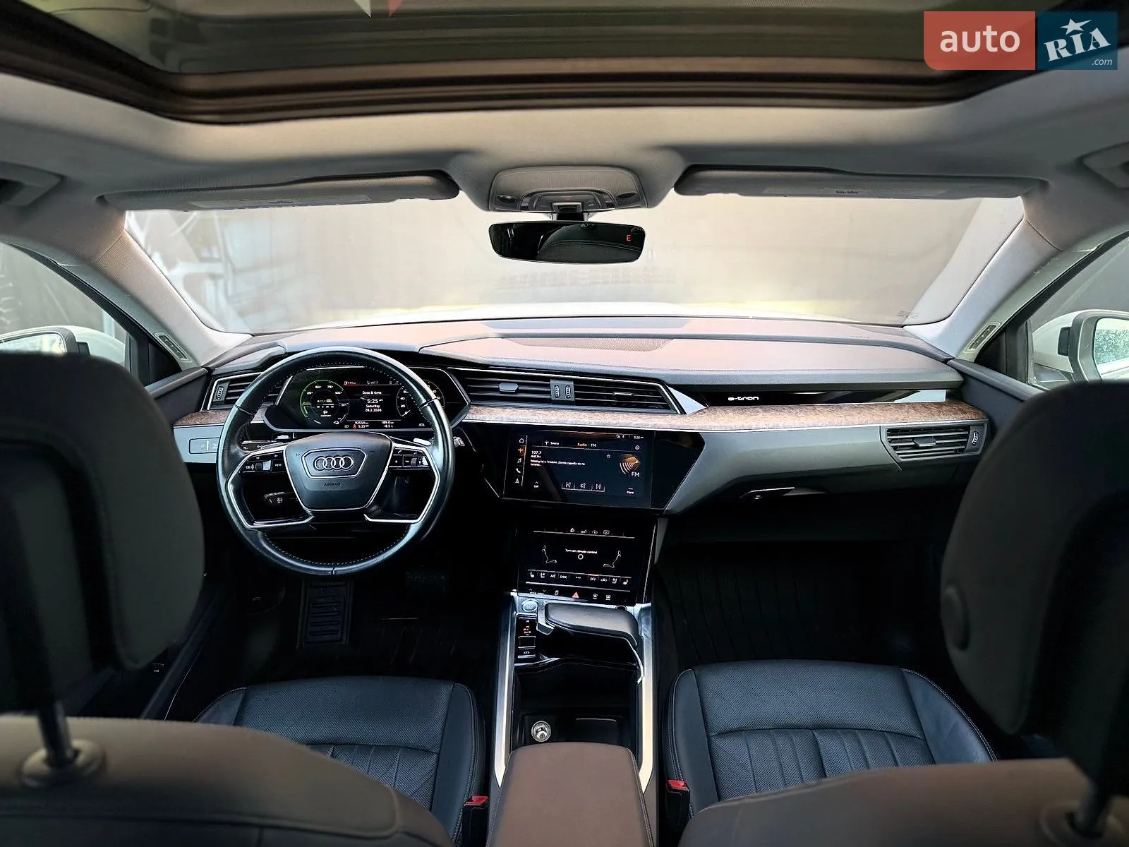 2019 Audi e-tron - мініатюра 44