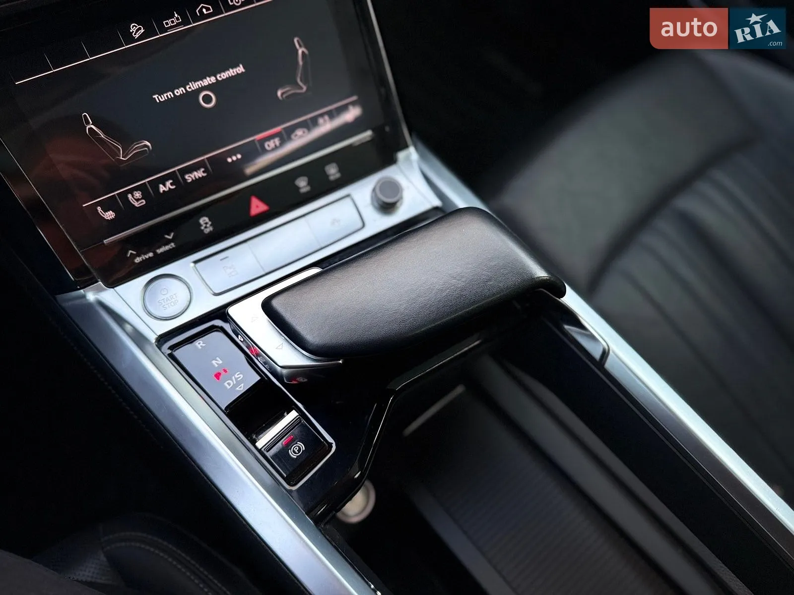 2019 Audi e-tron - мініатюра 57