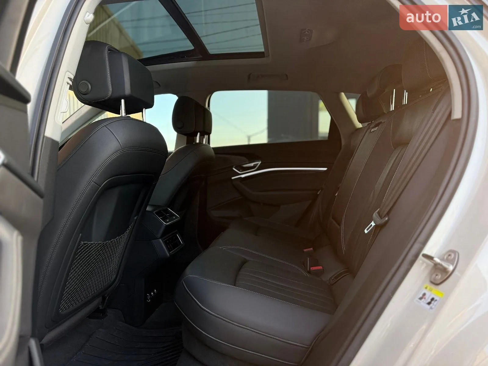 2019 Audi e-tron - мініатюра 61