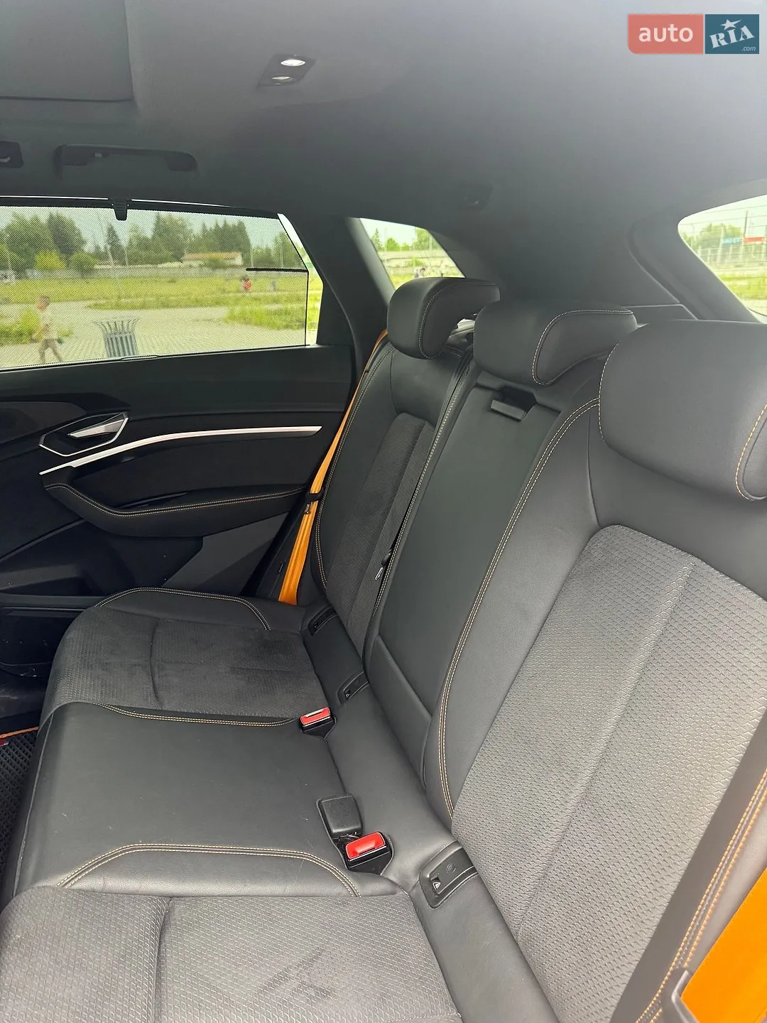 2021 Audi e-tron - мініатюра 48