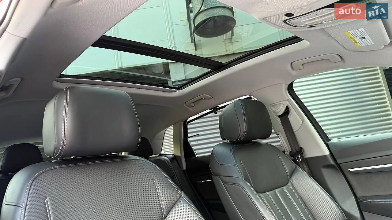 2019 Audi e-tron - мініатюра 17