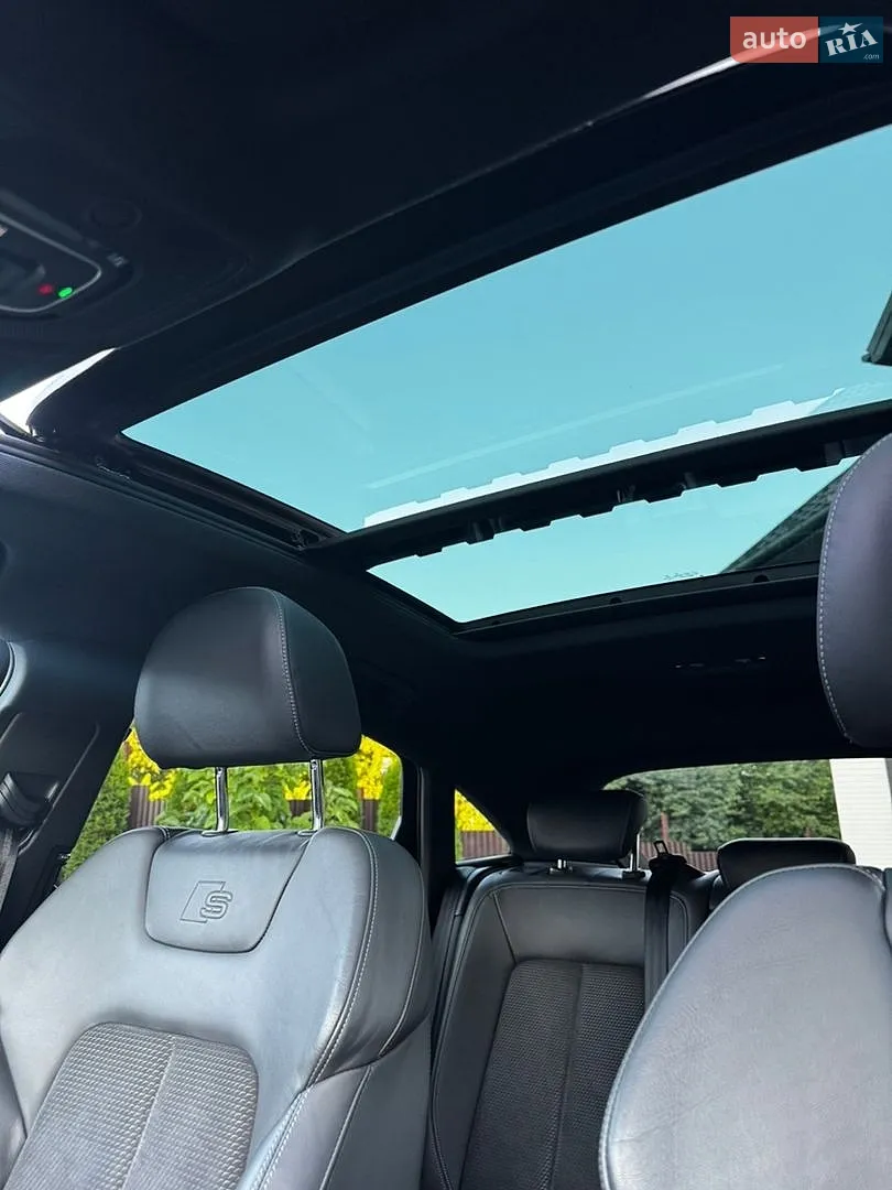 2020 Audi e-tron - мініатюра 12