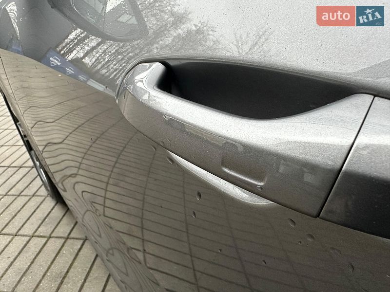 Внедорожник / Кроссовер Audi e-tron 2020 в Черновцах