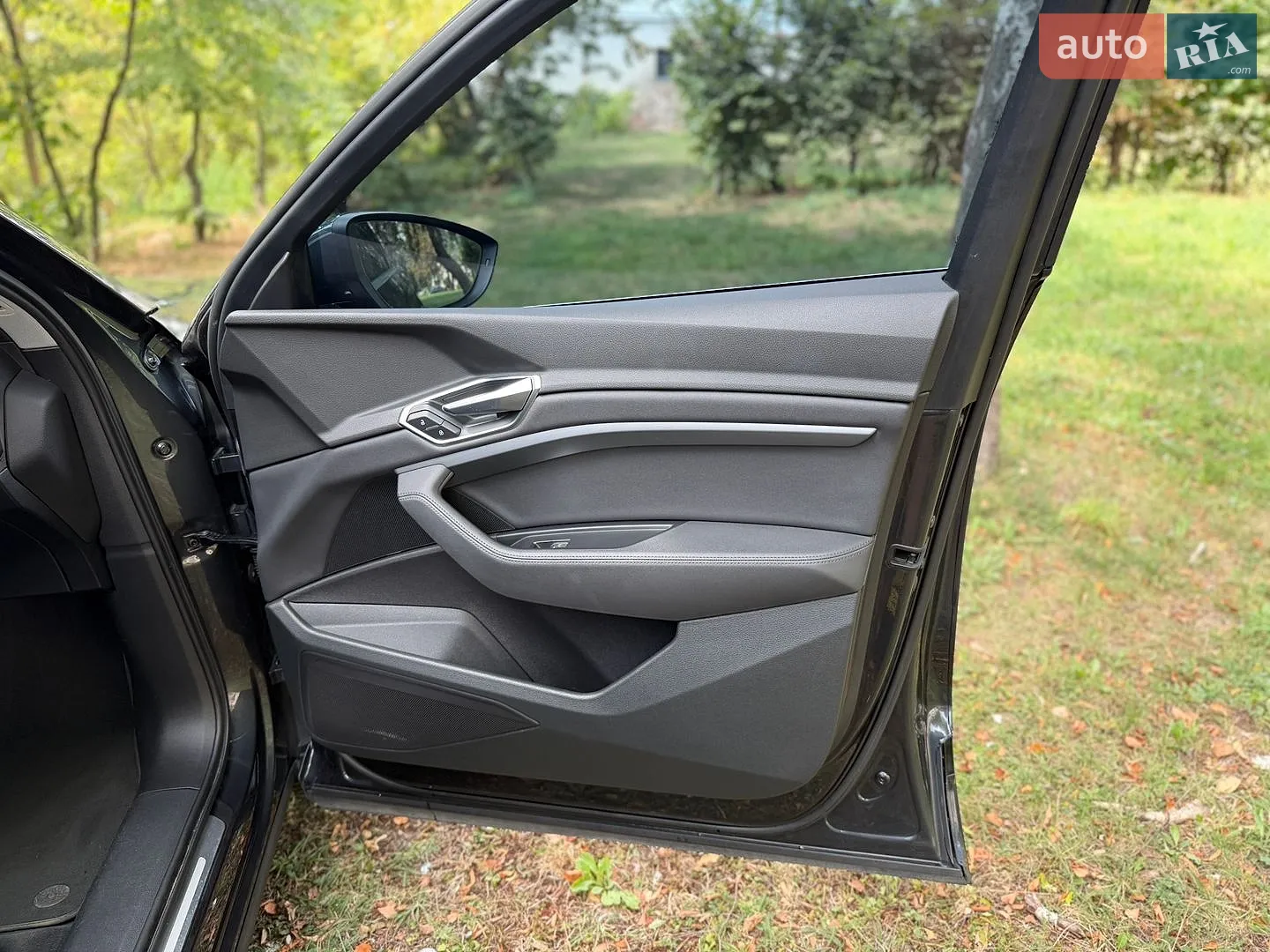 2019 Audi e-tron - мініатюра 16