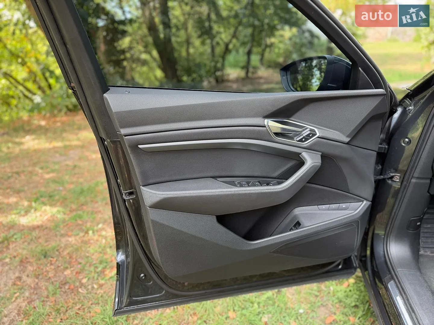 2019 Audi e-tron - мініатюра 20