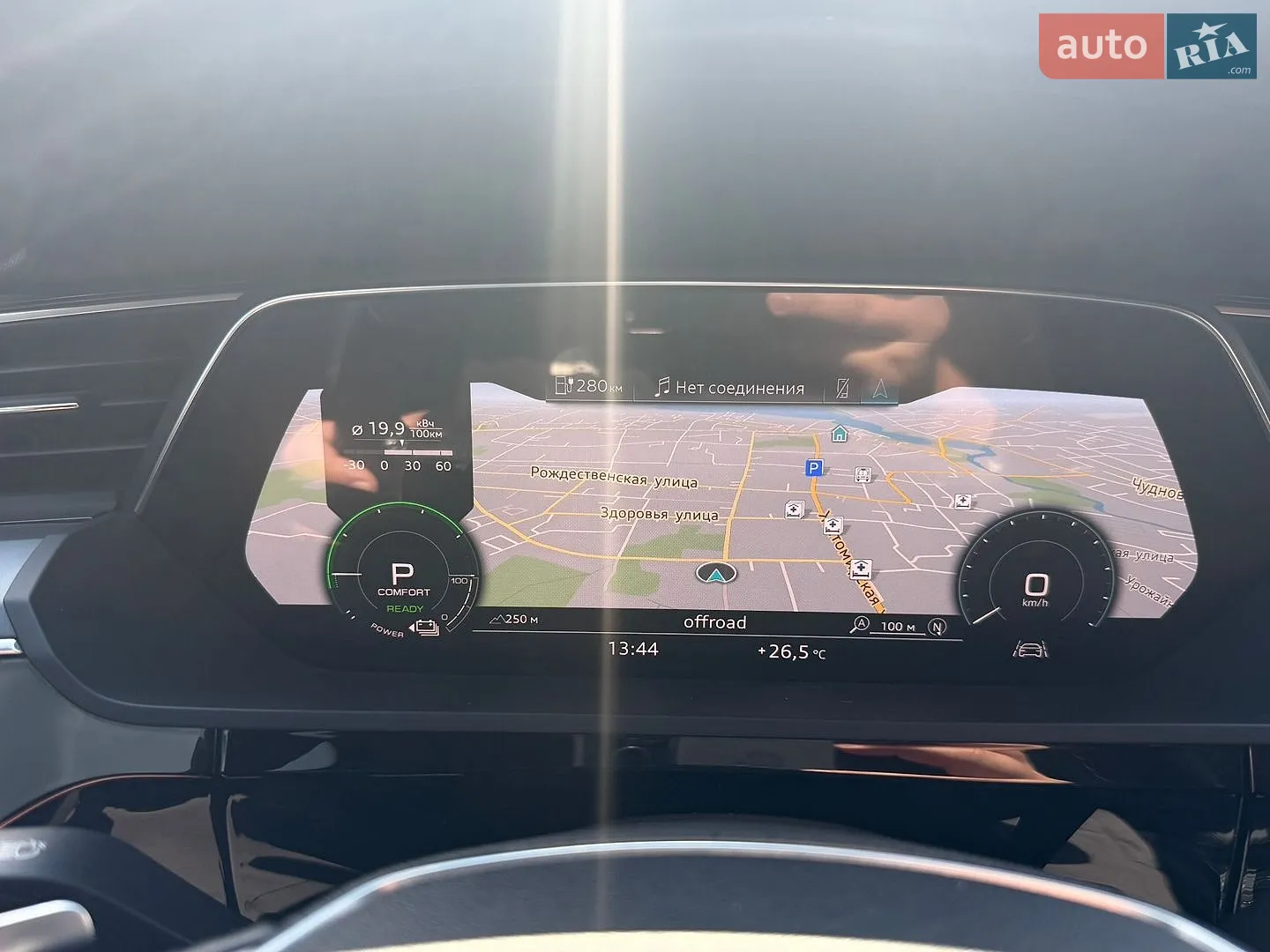 2019 Audi e-tron - мініатюра 34