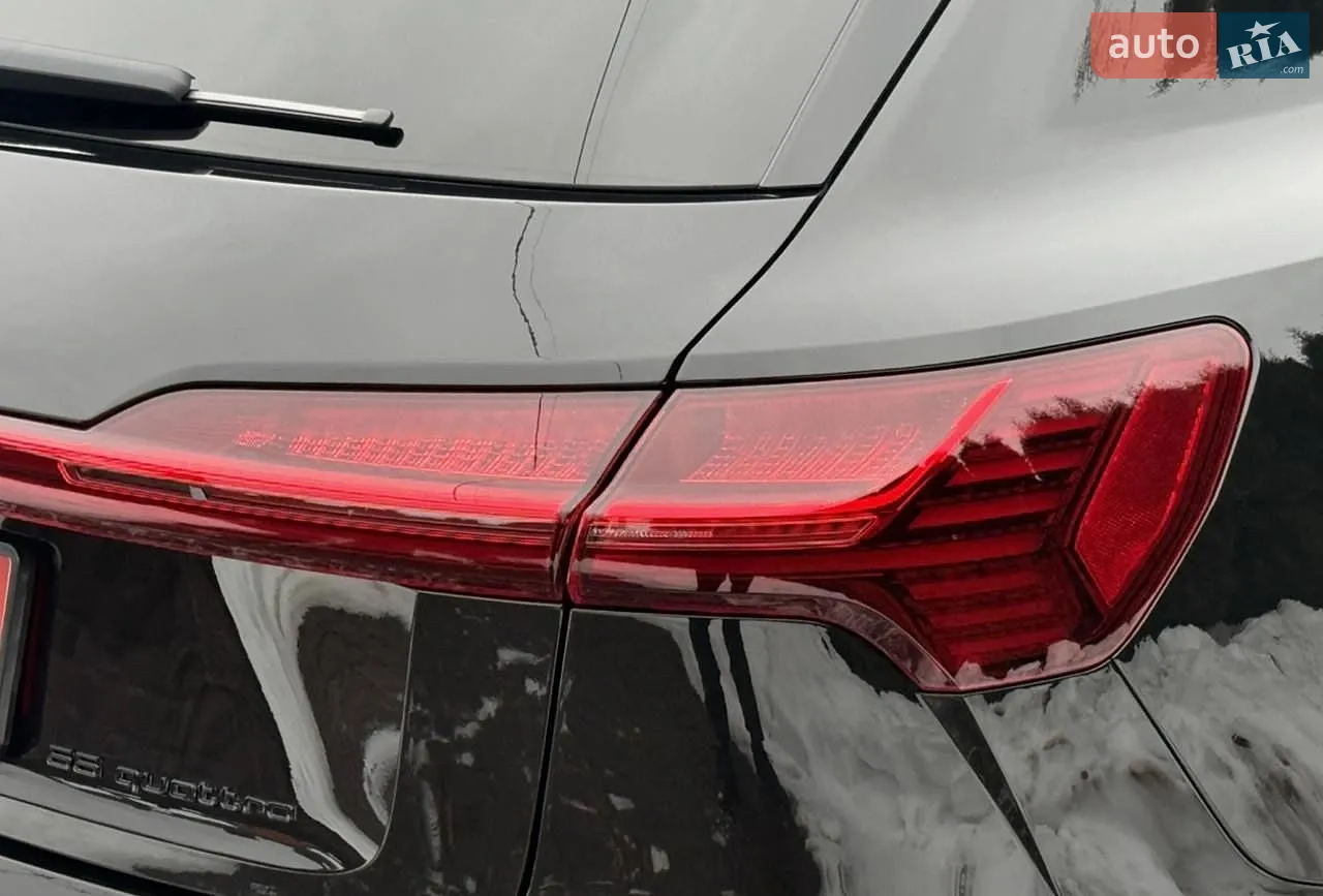 2020 Audi e-tron - мініатюра 22