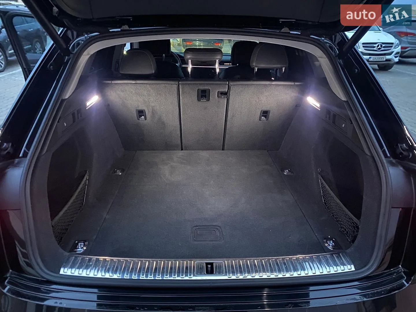 2019 Audi e-tron - мініатюра 15