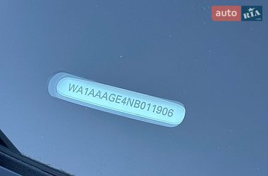 Внедорожник / Кроссовер Audi e-tron 2021 в Киеве