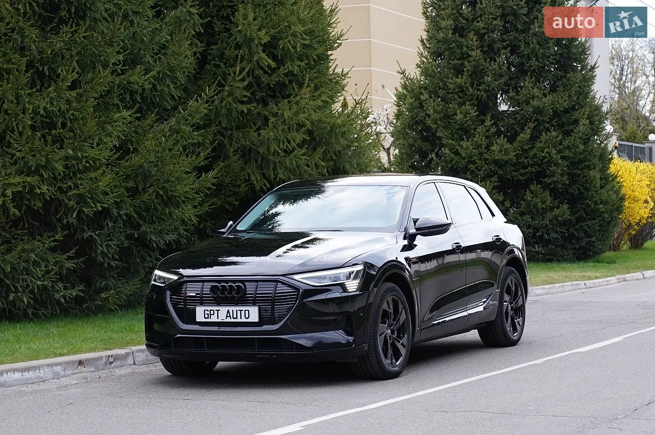 2019 Audi Q8 - мініатюра 40
