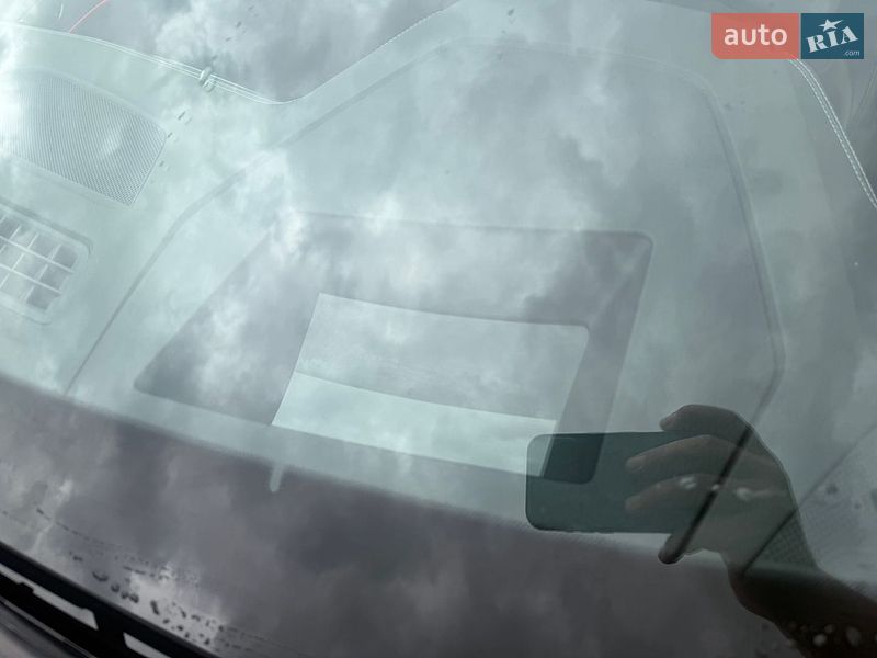 Внедорожник / Кроссовер Audi e-tron 2019 в Львове