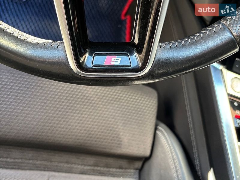 Внедорожник / Кроссовер Audi e-tron 2019 в Тернополе