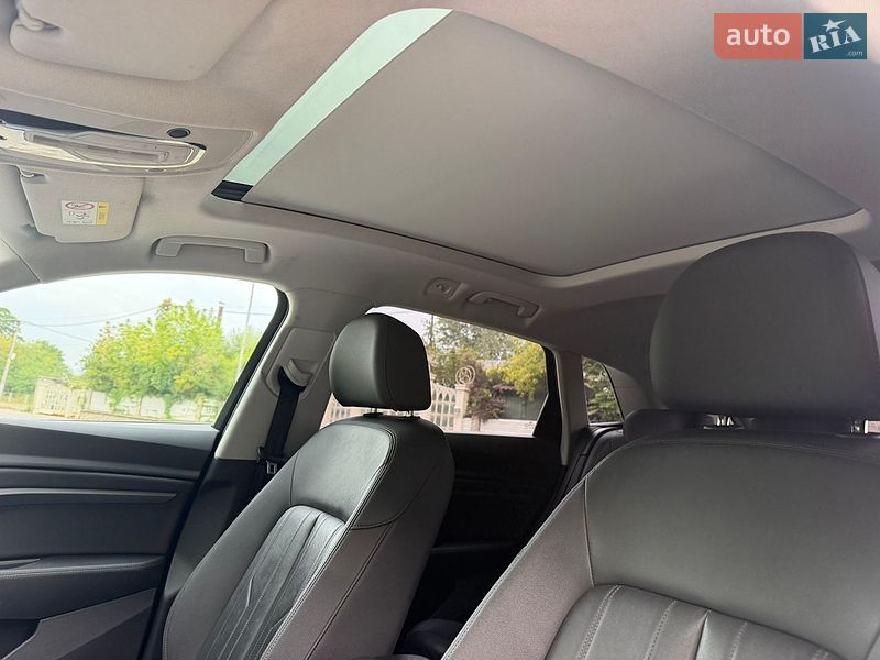 Внедорожник / Кроссовер Audi e-tron 2019 в Черновцах