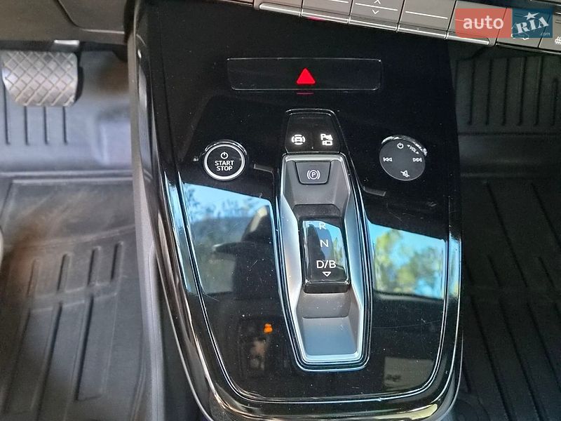 Позашляховик / Кросовер Audi e-tron 2023 в Сумах фото 22 Позашляховик / Кросовер Audi e-tron 2023 в Сумах