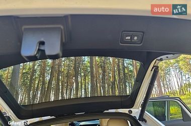 Позашляховик / Кросовер Audi e-tron 2023 в Сумах фото 24 Позашляховик / Кросовер Audi e-tron 2023 в Сумах